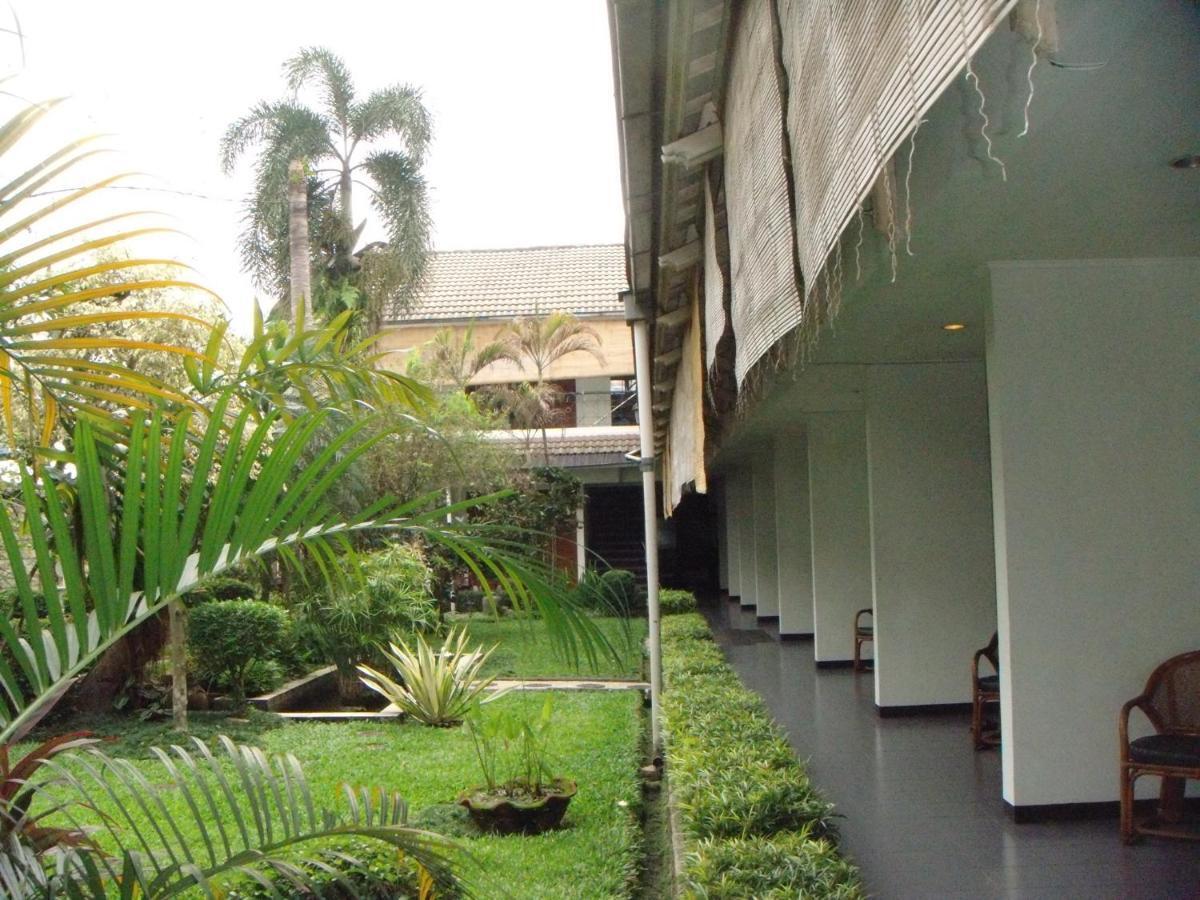Wisma Bogor Permai Exterior photo